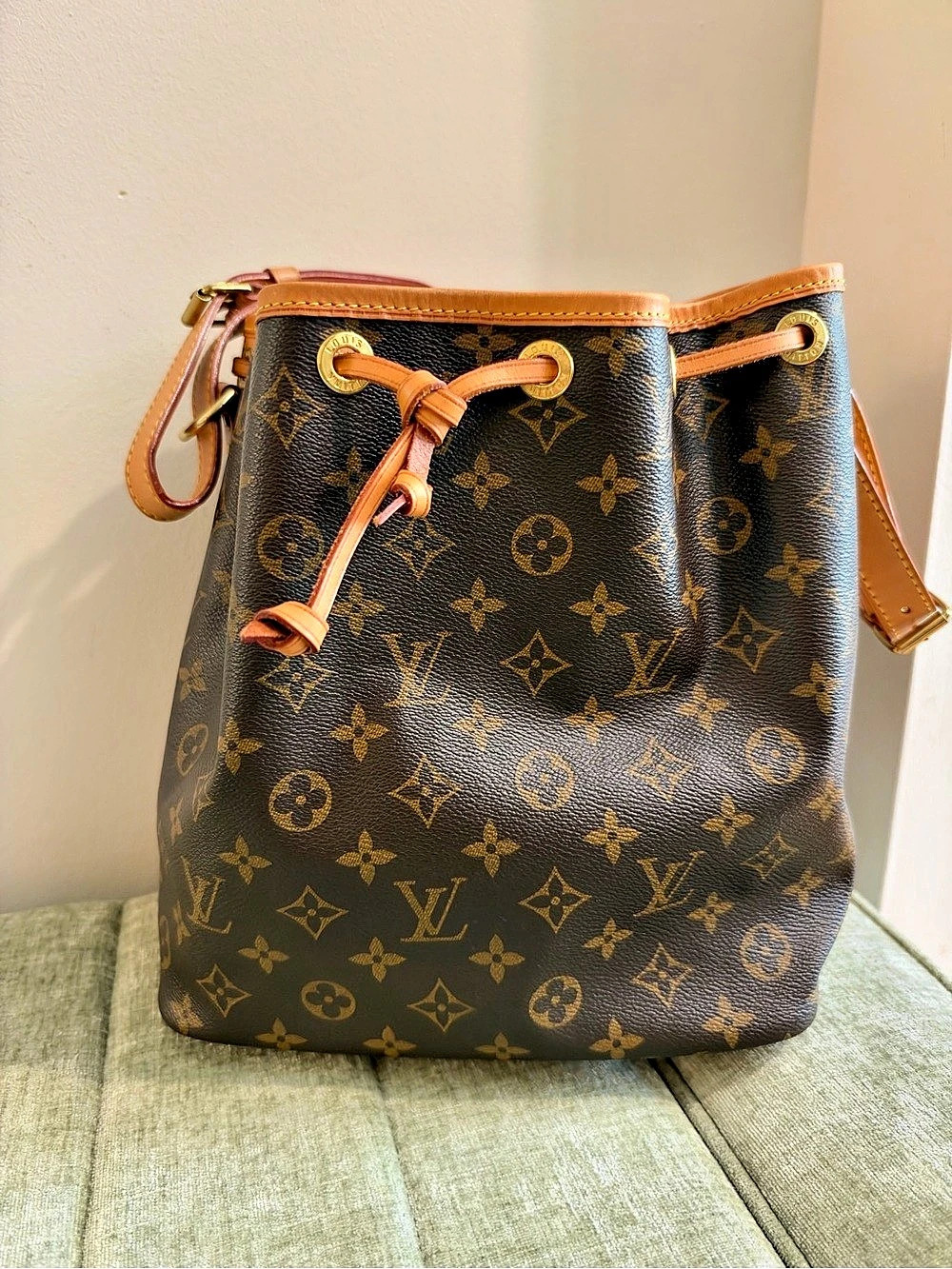 Louis Vuitton Petit Noé